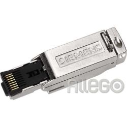 Siemens IS IE FC RJ45 Steckverbinder Meta 6GK1901-1BB11-2AA0