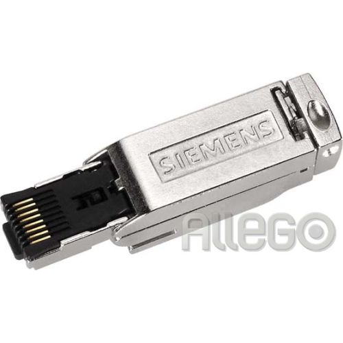 Bild: Siemens IS IE FC RJ45 Steckverbinder Meta 6GK1901-1BB11-2AA0