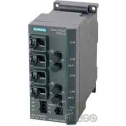 Siemens IS Industrial Ethernet Switch 4x1 6GK5204-2BB10-2AA3