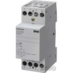 Siemens IS Installationsschütz 25A,4S 5TT5830-0