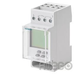 Siemens IS Jahreszeitschaltuhr 230V 16A 2TE 7LF4511-0