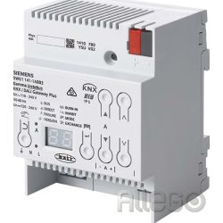 Siemens IS KNX/Dali Gateway Plus N 141/03 5WG1141-1AB03