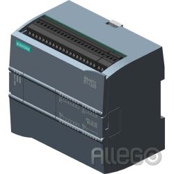 Siemens IS Kompakt CPU S7-1200 AC/DC/Rela 6ES7214-1BG40-0XB0