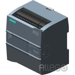 Siemens IS Kompakt CPU S7-1200 DC/DC/Rela 6ES7211-1HE40-0XB0