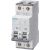 Bild: Siemens IS LS-Schalter 10KA,2p,D,4A,T=70mm 5SY4204-8