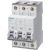 Bild: Siemens IS LS-Schalter B50A,3pol,T=70,10kA 5SY4350-6