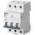 Bild: Siemens IS LS-Schalter C13A,3pol 400V 5SL6313-7