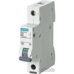 Siemens IS LS-Schalter C2A, 1pol 5SL6102-7