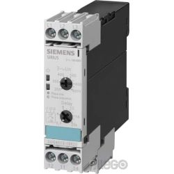 Siemens IS Phasenfolgeüberwachung 3x 160-690VA 3UG4513-1BR20