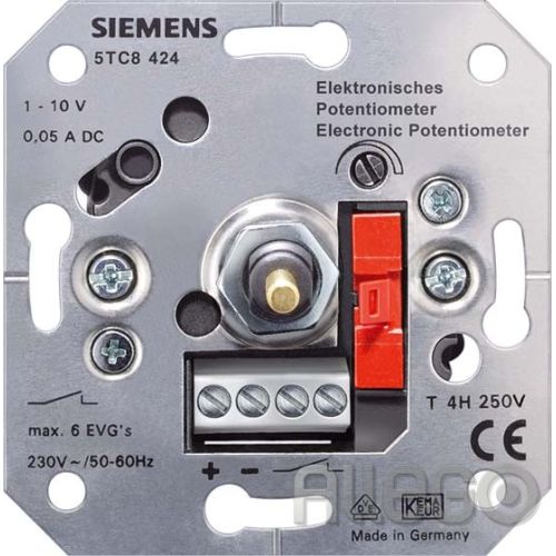 Bild: Siemens IS Potentiometer elektronisch 5TC8424