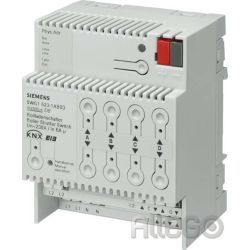 Siemens IS Rollladenschalter N 523/03 5WG1523-1AB03