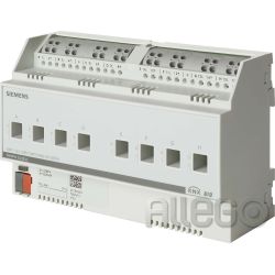 Siemens IS Schaltaktor 8x230VAC, 16/20AX 5WG1534-1DB51