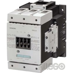 Siemens IS Schütz 110KW/400V/AC-3,3p. 3RT1064-6AP36