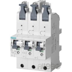 Siemens IS SHU-Schalter 3x1p,E 35A,230/400V 5SP3835-2