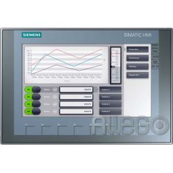 Siemens IS Simatic HMI KTP900 6AV2123-2JB03-0AX0