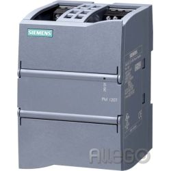 Siemens IS Simatic S7-1200 120/230V24VAC 2,5A 6EP1332-1SH71