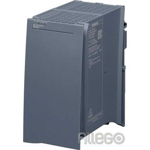 Bild: Siemens IS Simatic Stromversorgung 24V, 8A 6EP1333-4BA00