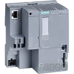 Siemens IS Simatic Zentralbaugruppe 200kB 6ES7512-1DK01-0AB0