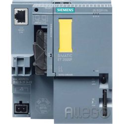 Siemens IS Simatic Zentralbaugruppe 300kB 6ES7512-1SK01-0AB0