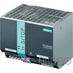 Siemens IS Sitop Modular 3400VAC 24VDC 20A 6EP1436-3BA00