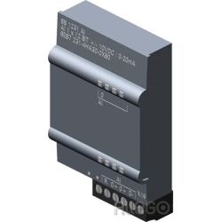 Siemens IS SPS Modul Analogeingabe 6ES7231-4HA30-0XB0