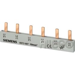 Siemens IS Stiftsammelschiene 2-phasig, 1016mm 5ST3705