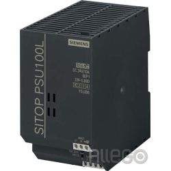 Siemens IS Stromversorgung 1-ph.,24VDC,10A,IP2 6EP1334-1LB00