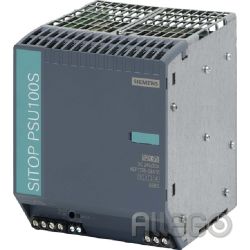 Siemens IS Stromversorgung 1-ph.,24VDC,20A,IP2 6EP1336-2BA10