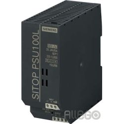 Siemens IS Stromversorgung 1-ph.,24VDC,5A,IP20 6EP1333-1LB00