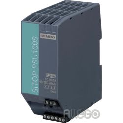 Siemens IS Stromversorgung 1-ph.,24VDC,5A,IP20 6EP1333-2BA20