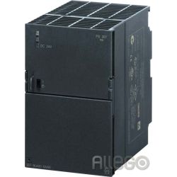 Siemens IS Stromversorgung 120/230V24VACD 6ES7307-1KA02-0AA0