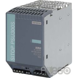 Siemens IS Stromversorgung 3-ph.,24VDC,20A,IP2 6EP1436-2BA10