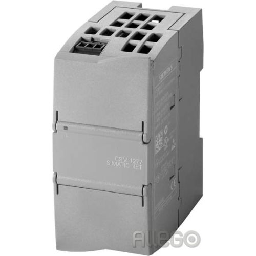 Bild: Siemens IS Switch Module 24VDC 6GK7277-1AA10-0AA0