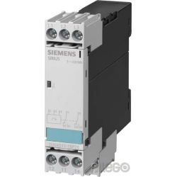 Siemens IS Überwachungsrelais 2W 3UG4511-1BP20