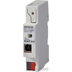 Siemens IS USB-Schnittstelle Gamma Instabus 5WG1148-1AB12