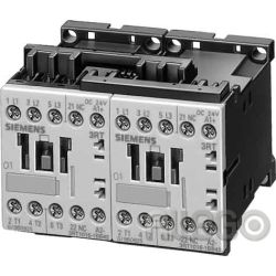 Siemens IS Wendekombination 4kW/400V 230V 3RA2316-8XB30-1AP0