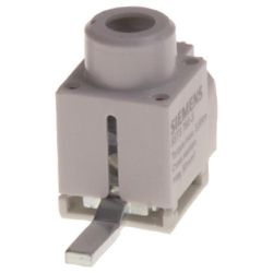 Siemens Kabeleinführung mittig 690V AC DC 1000V 80A IP20