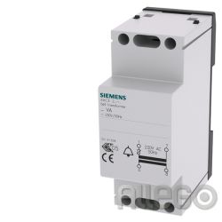 Siemens Klingeltransformator 230-240VAC,50Hz 4AC3208-0