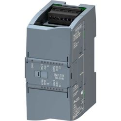 Siemens Kompakt S7-1200 IO Link-Master 6ES7278-4BD32-0XB0