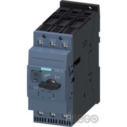 Siemens Leistungsschalter 10A-ausl. 62-73A 3RV2031-4KA10