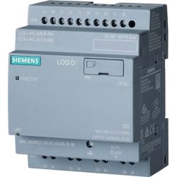 Siemens LOGO! 24 CEo 6ED1052-2CC08-0BA1