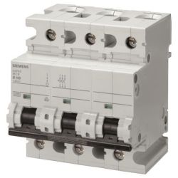 Siemens LS-Schalter C100A,3pol,T=70,10kA 5SP4391-7