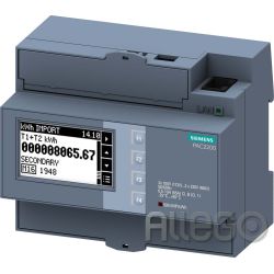 Siemens Messgerät 65A 7KM2200-2EA40-1JA1