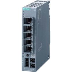 Siemens Scalance S615 LAN-Router 6GK5615-0AA00-2AA2