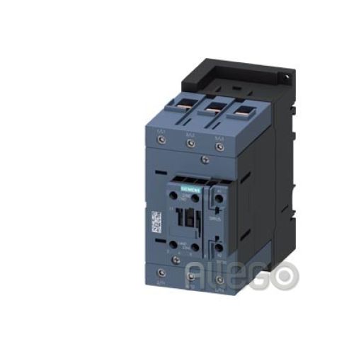 Bild: Siemens Schütz 1S+1Ö, AC 230V 3RT2045-1AP00