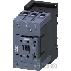 Siemens Schütz 1S+1Ö, AC/DC 20-33V 3RT2045-1NB30