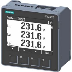 Siemens SENTRON 7KM3220-0BA01-1DA0