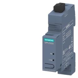 Siemens SENTRON PROFINET Proxy 7KM9300-0PP20-0AA0