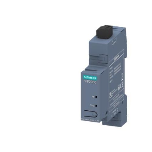 Bild: Siemens SENTRON PROFINET Proxy 7KM9300-0PP20-0AA0