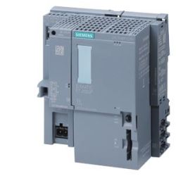 Siemens SIMATIC DP 6ES7512-1DM03-0AB0 CPU 1512SP-1 PN f.ET200Sp 400KB+2MB